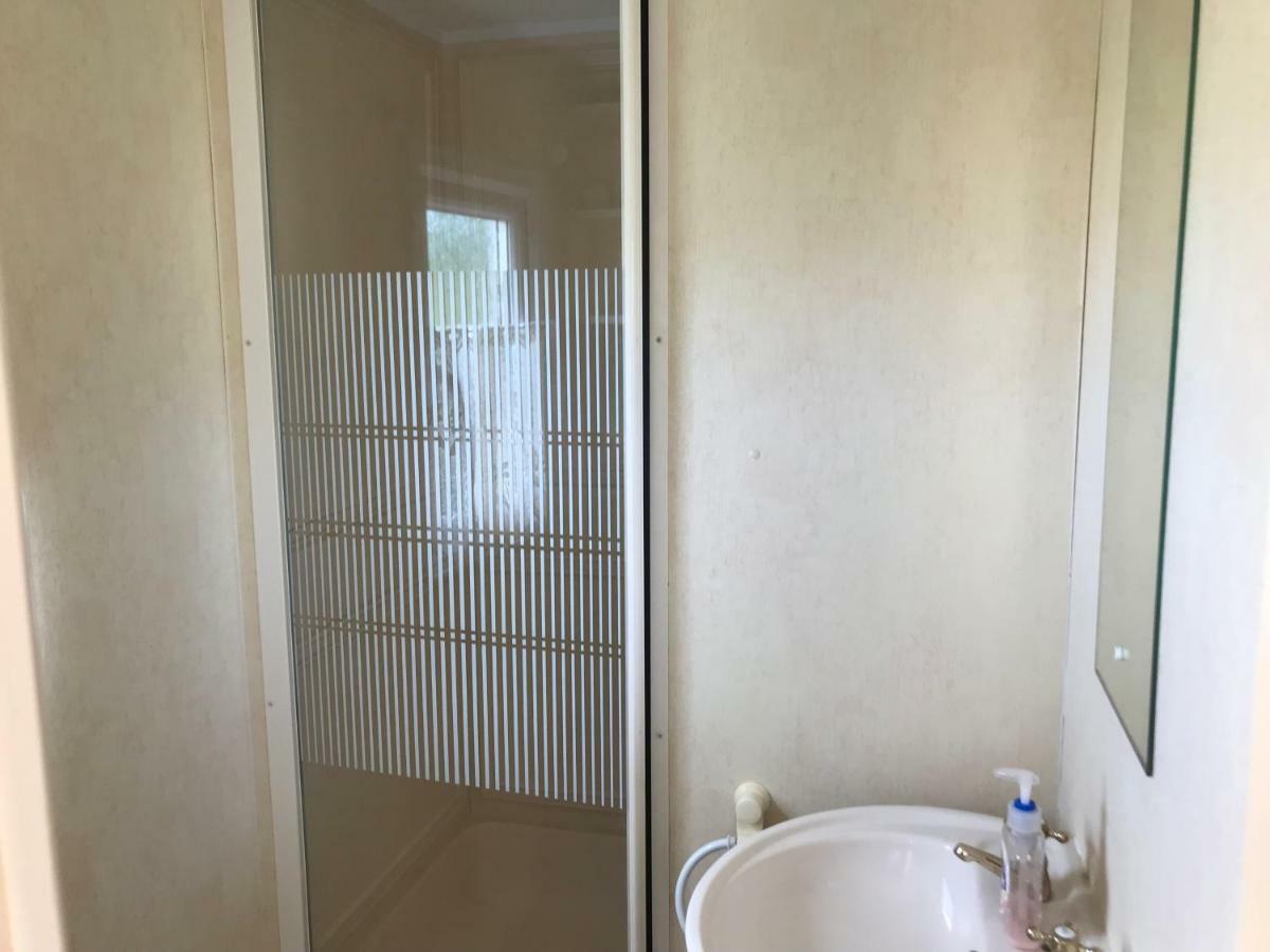 8 Berth Sunnymede Villa Инголдмелс Екстериор снимка