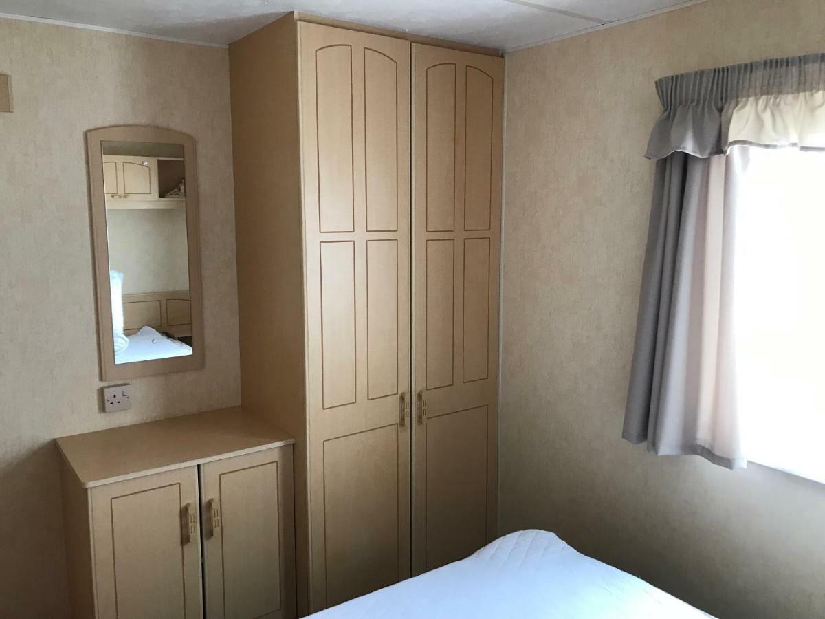 8 Berth Sunnymede Villa Инголдмелс Екстериор снимка
