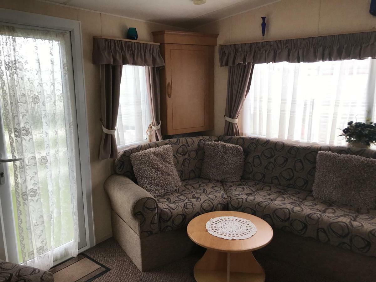 8 Berth Sunnymede Villa Инголдмелс Екстериор снимка
