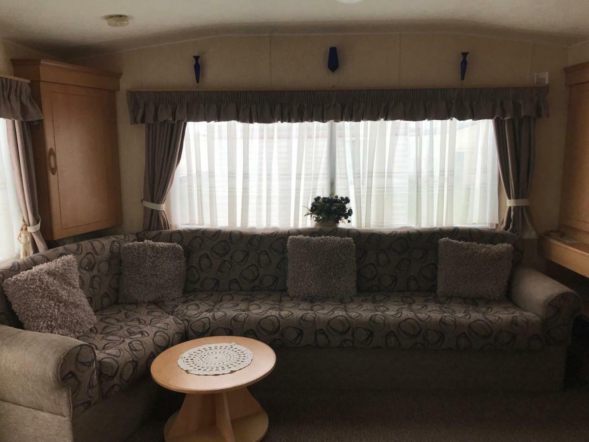 8 Berth Sunnymede Villa Инголдмелс Екстериор снимка