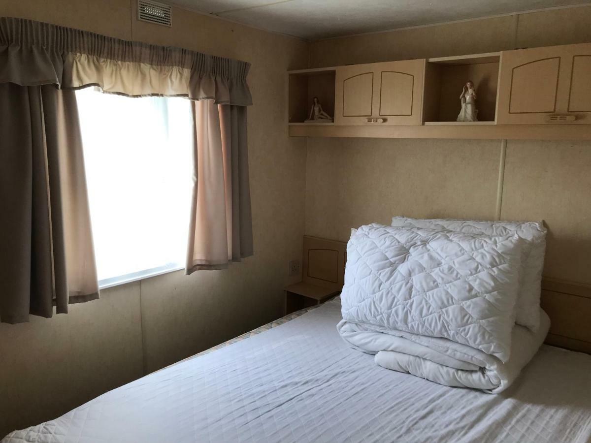 8 Berth Sunnymede Villa Инголдмелс Екстериор снимка